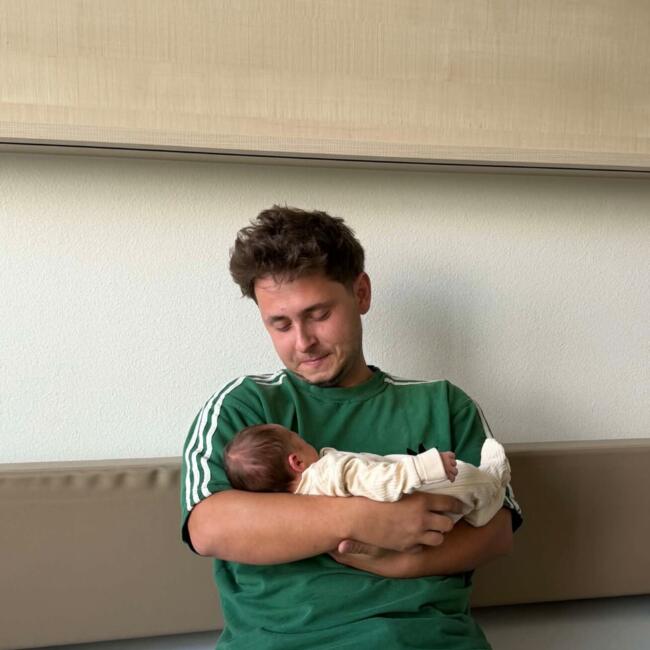 Babysitter Job in Zaventem: Kai