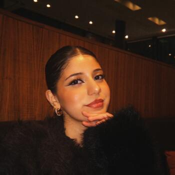 Babysitter in Manchester: Iman