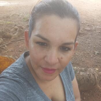Babysitter in Monagrillo: Aracelis