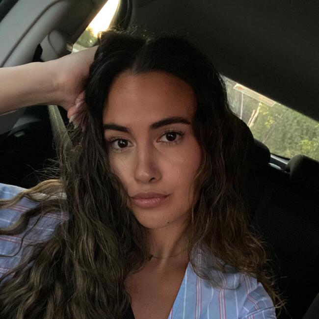 Babysitter in Trelew: Valentina