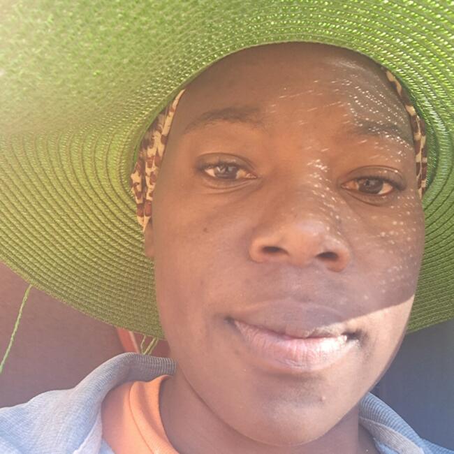 Babysitter in Polokwane: Thabang