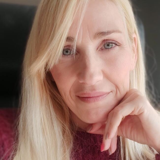 Trabajo de canguro en Sant Martí de Centelles: Olga