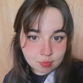 Babysitter in La Pintana: Valentina Ortega