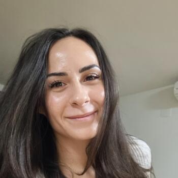 Babysitter Castellon: Cristina