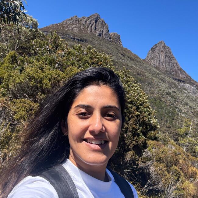 Babysitting job in Melbourne: Shikha