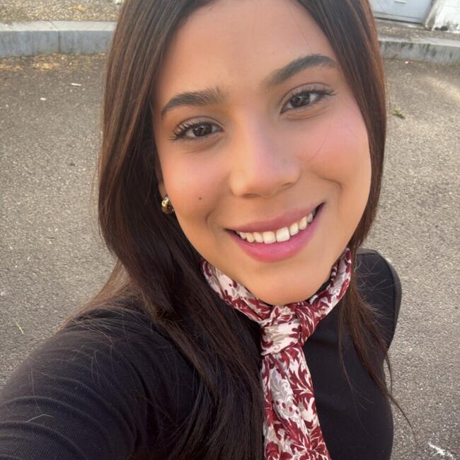 Niñera en Betanzos: Gaby