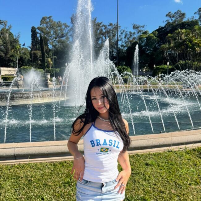 Emprego de babá em São Paulo: Louhanne