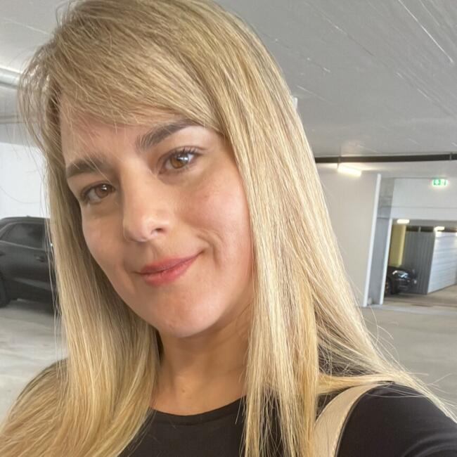 Lavoro per babysitter a Oberlunkhofen: Debra