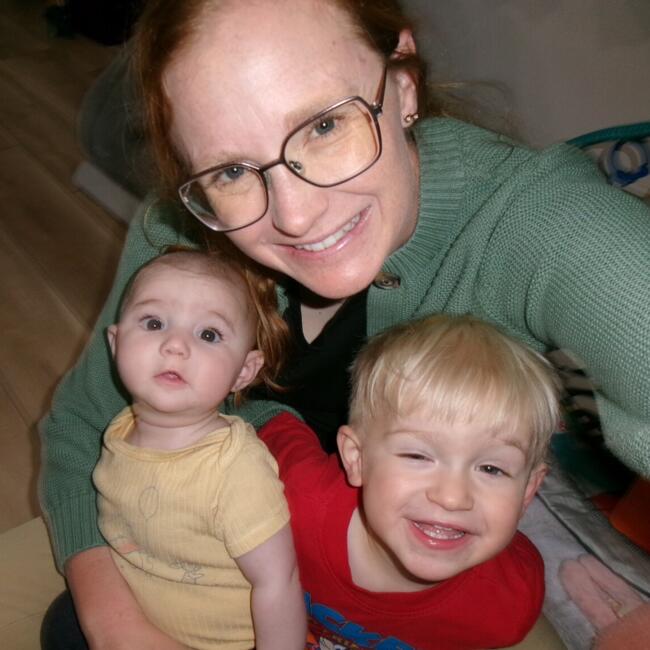 Babysitting job in Columbus: Gary