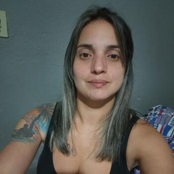 Pai/mãe Francisco Morato: Giseli