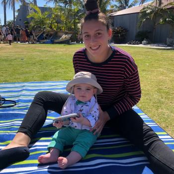 Babysitter Brisbane: Chelsea