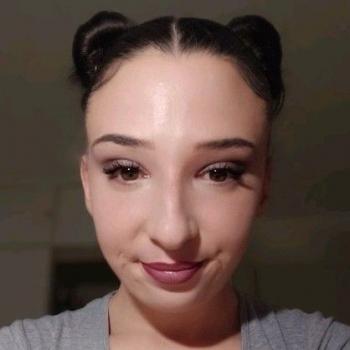Baby-sitter Champigny-sur-Marne: Marine