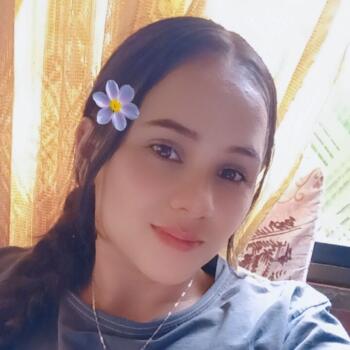 Niñera en Medellín: Deisy tejada