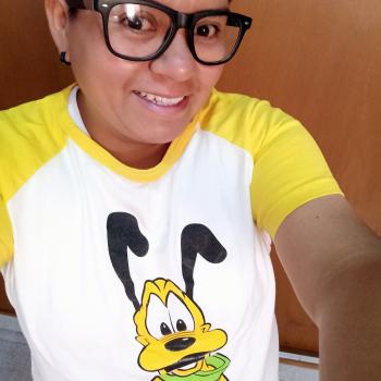 Niñera Ecatepec: Mirna
