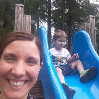 Lavoro per babysitter a Cesano Boscone: lavoro per babysitter Eleonora