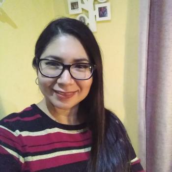 Niñeras en San Pablo: Eliza