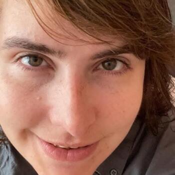 Babysitter in Antwerpen: Dimphna