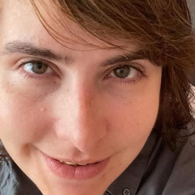 Babysitter in Antwerpen: Dimphna