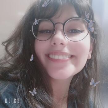 Babysitter Cachoeirinha: Joana