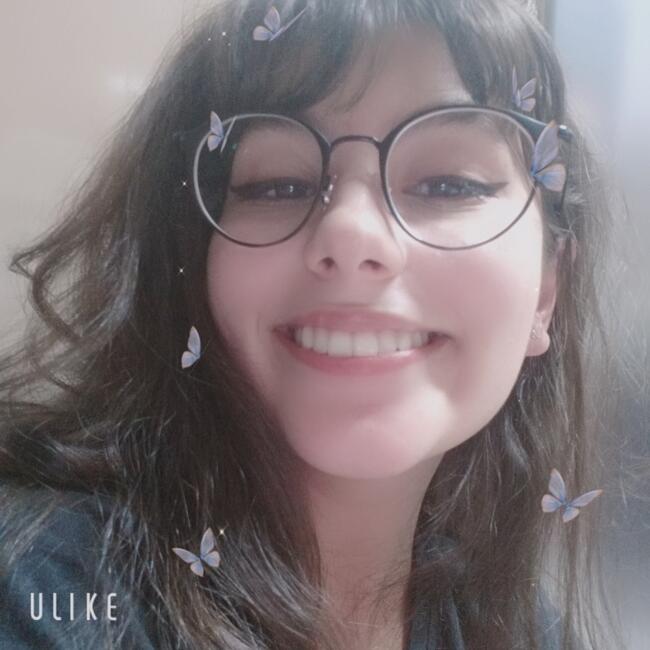Babysitter in Cachoeirinha: Joana