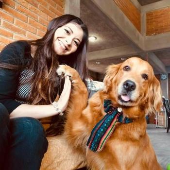 Babysitting job in Mexico City: babysitting job LUZ ADRIANA