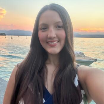 Babysitter in Castelnuovo del Garda: Manuela