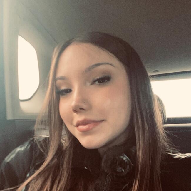 Babysitter in Ponta Grossa: Natalie