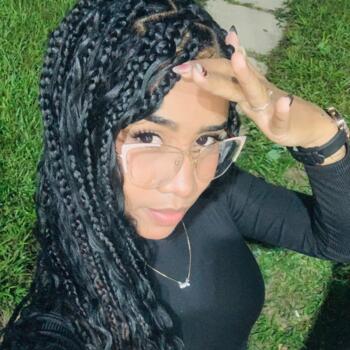 Babysitter in Caracas: Osmary