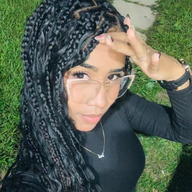 Babysitter in Caracas: Osmary