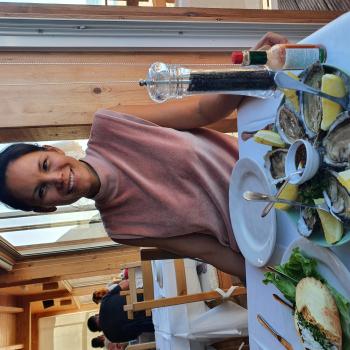 Trabalho de babysitting em Lisboa: Trabalho de babysitting Mar Michelle