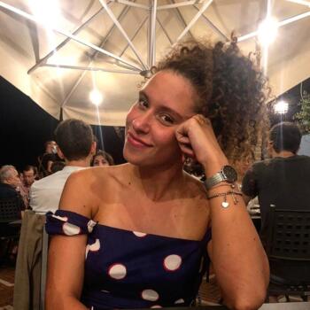 Babysitter a Forlì: Giorgia