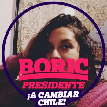Babysitting job in Macul: babysitting job Lorena