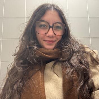 Babysitter Paris: Lisa