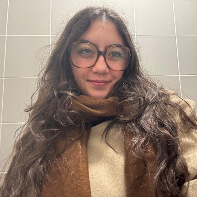 Babysitter in Paris: Lisa