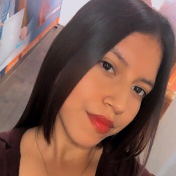 Babysitter in Guayaquil: Dayanna