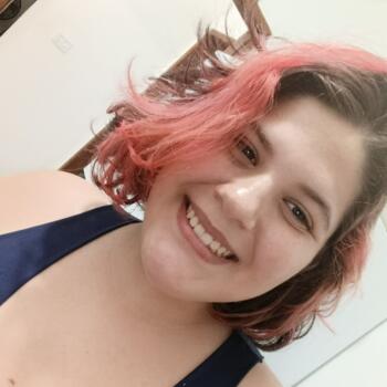 Babysitter in Santana do Paraíso: Duanne