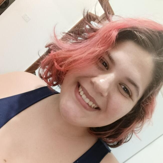 Babysitter in Santana do Paraíso: Duanne