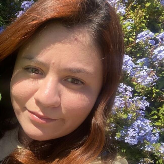 Babysitter in Santiago: Tamara