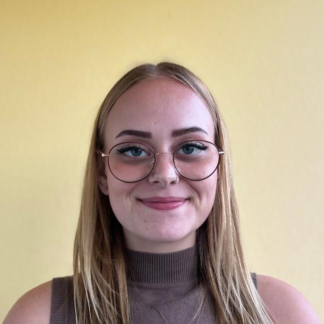 Babysitter in Voitsberg: Katharina Ramona