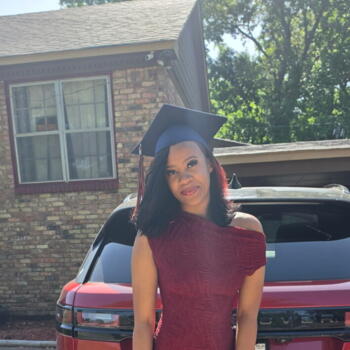 Babysitter in Memphis: Racquel