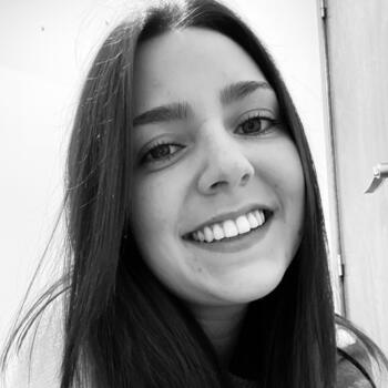 Canguro en Dublín: Cris