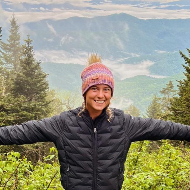 Babysitter in Auckland: Grace