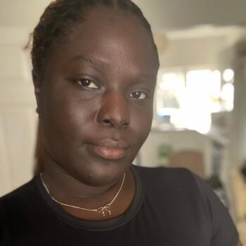 Babysitter in Dartford: Yusrah