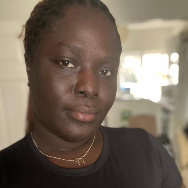 Babysitter in Dartford: Yusrah