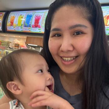 Babysitting job in Woodlands: Yap