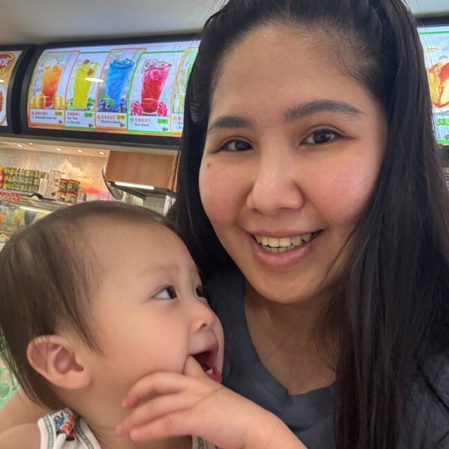 Babysitting job in Woodlands: Yap