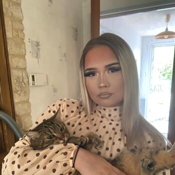 Babysitter in Dives-sur-Mer: Heloise