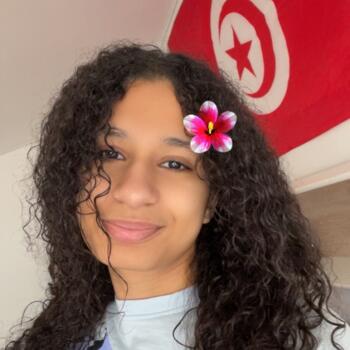 Babysitter in Épinay-sur-Seine: Myriam