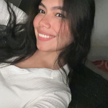 Canguro en Barcelona: Valentina