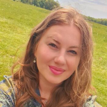 Bonă în Târgoviște: Daniela